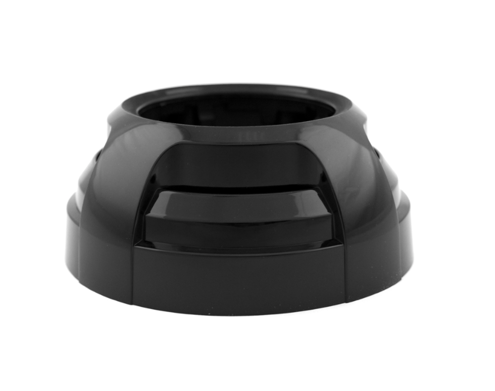 Бленда (маска) для линз №52 Apollo Round Black (черная) 3.0 дюйма, 1шт