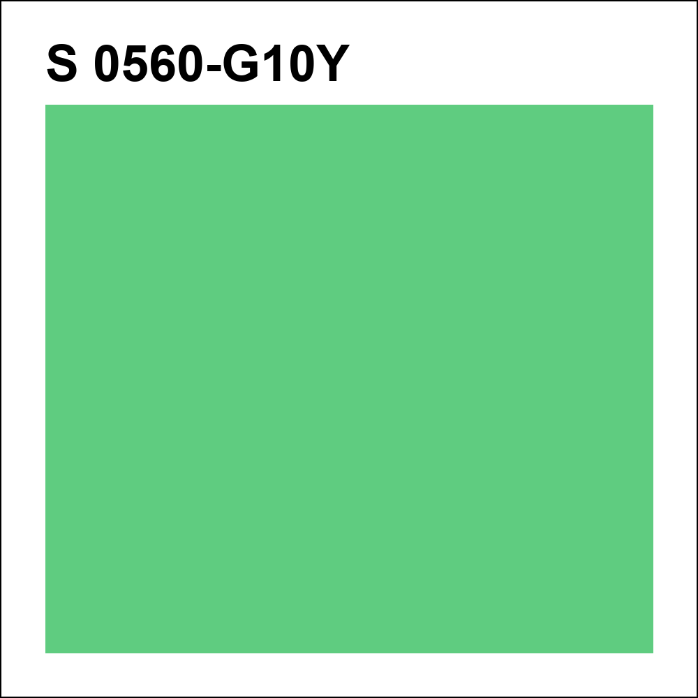 S 0560-G10Y за кг
