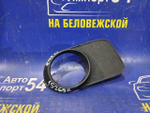 Заглушка бампера TOYOTA WISH 2003-2005