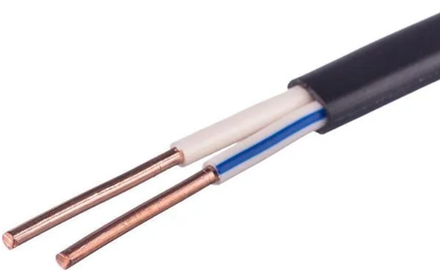 Кабель ВВГнг-LS АКЗ 2х2,5 (100м)