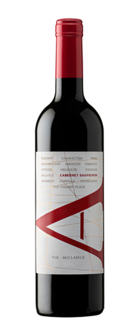 VIK, VIK A Cabernet Sauvignon