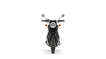 TRIUMPH BONNEVILLE T120 BLACK