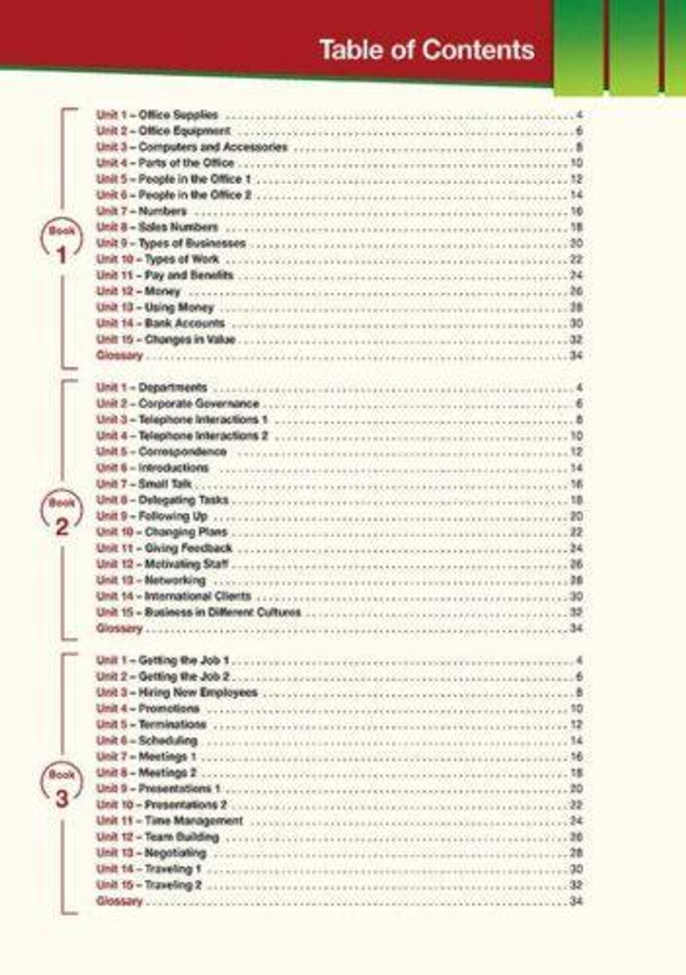 Management I. Student's Book.Учебник