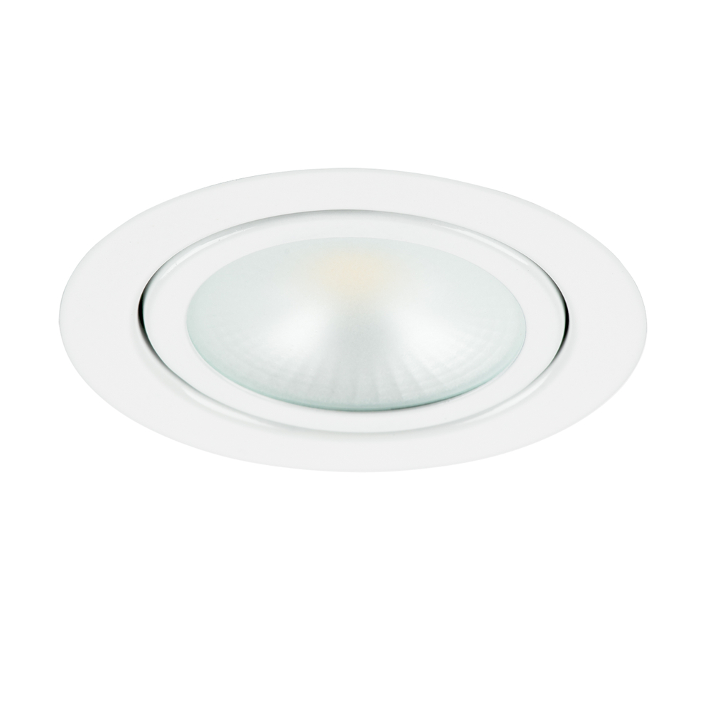 003450 Светильник MOBILED LED COB 3.5W 270LM 90G БЕЛЫЙ 4000K