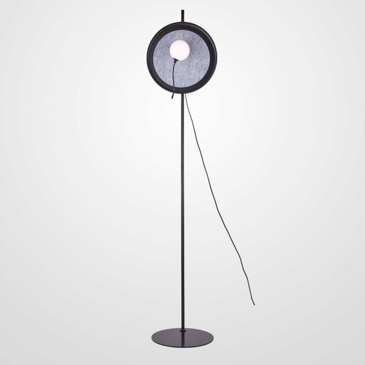 Торшер Imperium Loft margott-fl01 227317-23