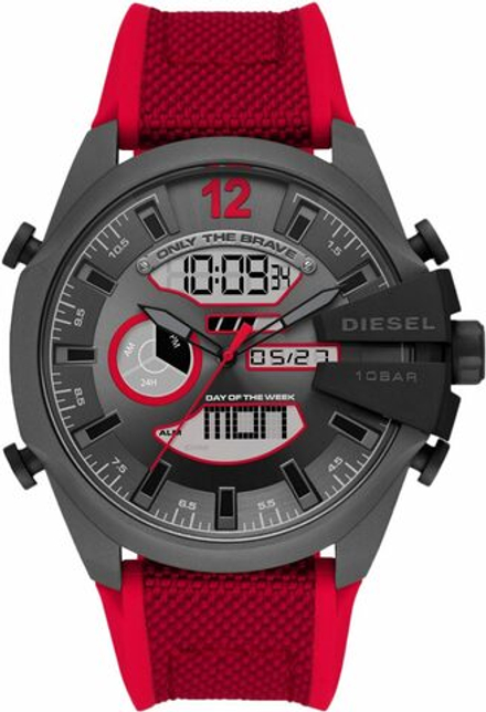 Наручные часы Diesel DZ4551 с хронографом