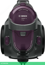 Пылесос Bosch VXBSGS05V1 (BGC05AAA1)