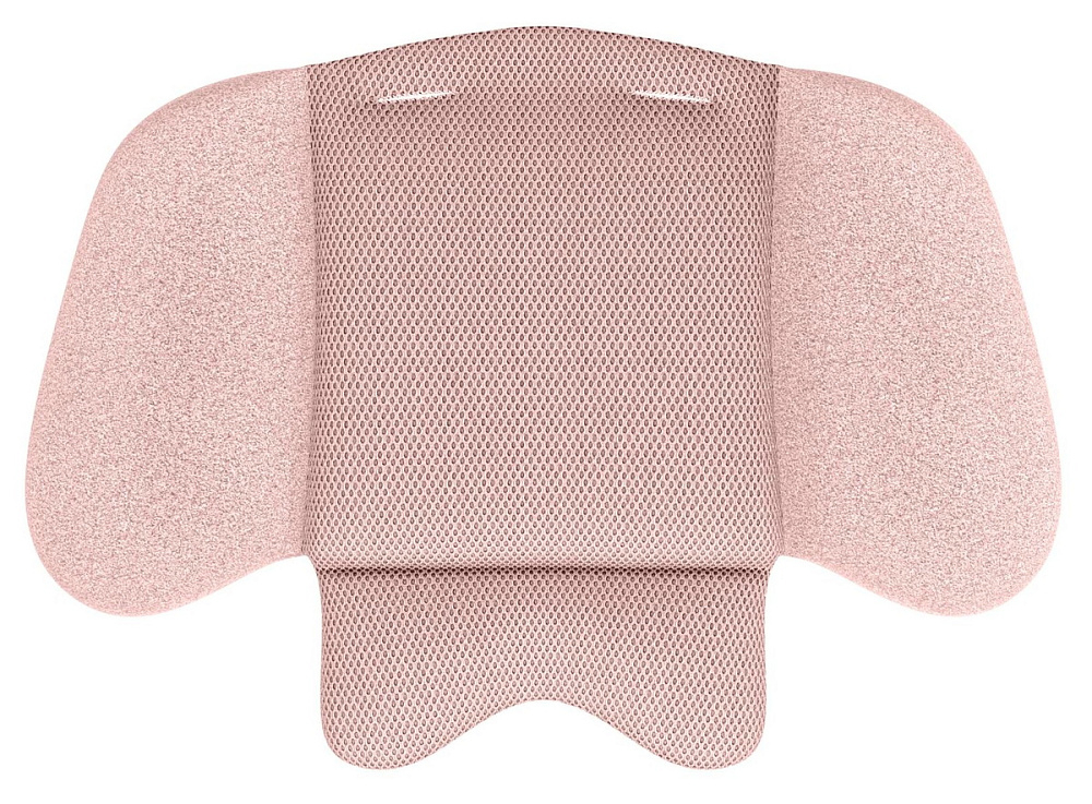 Коляска Cybex Priam IV Rosegold complete Cloud T Peach Pink Plus Base T 3 в 1 Cozy Beige