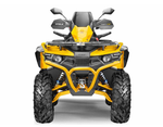 Квадроцикл STELS ATV800 (TE) ГЕПАРД 2.0 K05 EPS GN