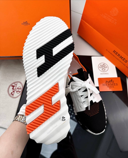 Кроссовки Hermes