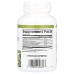 Natural Factors, средство для улучшения мочеотделения, 90 капсул