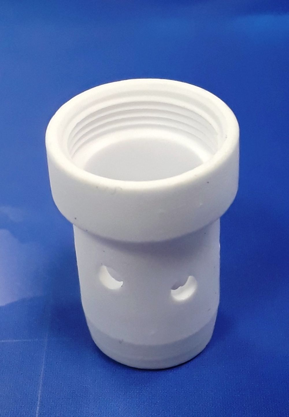 ICF0524 Распределитель газа (газораспределитель / диффузор) керамический, для сварочных горелок полуавтоматической сварки MIG-500 сварог