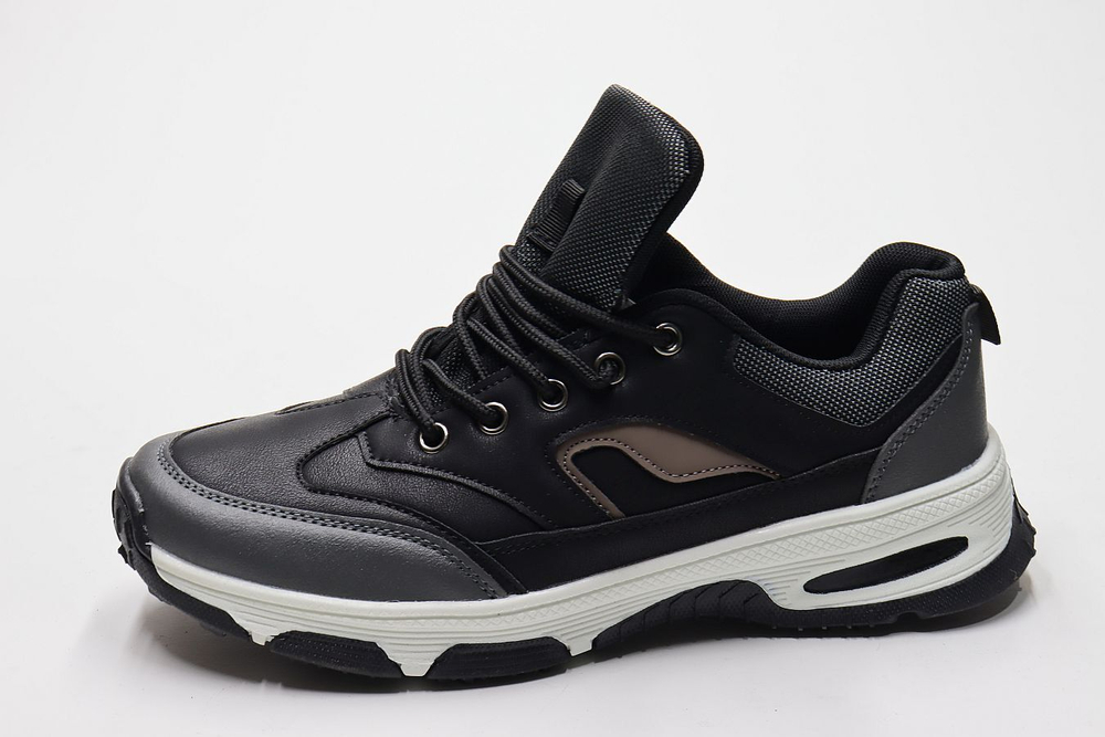 Кроссовки (41-46)р. / шт. A676-3