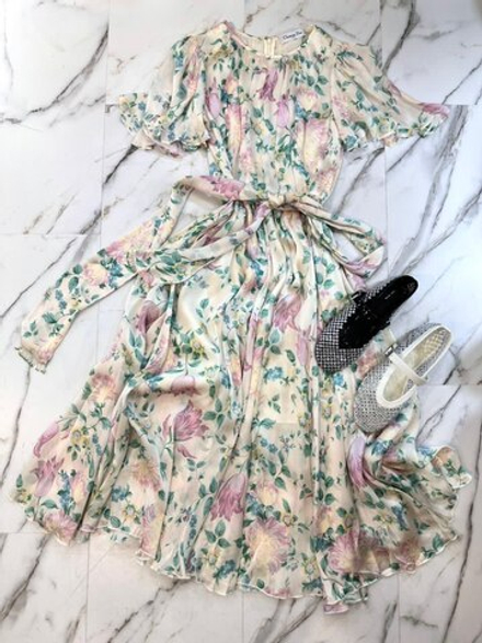 Платье Dior