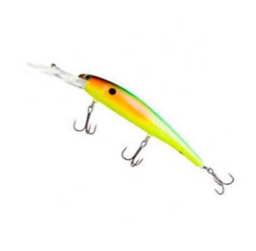 Deep Walleye Bandit 12 см., цвет D99