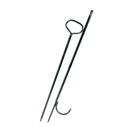 Багор пожарный разборн. (2 части) БПЩР