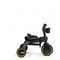 Складной трехколесный велосипед Doona Liki Trike, Limited Edition Gold