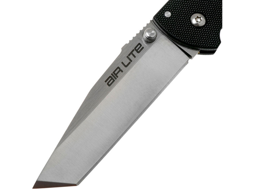 Нож складной Cold Steel Air Lite Tanto Point сталь AUS10A рукоять G-10 (CS-26WT)