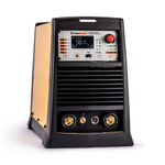 Аппарат аргонодуговой сварки WECO TIG 233 AC/DC PULSE LCD 9141