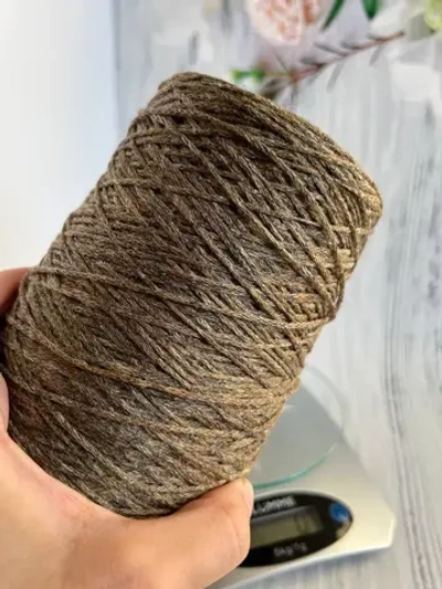 Пряжа лён Loro Piana Cordonetto