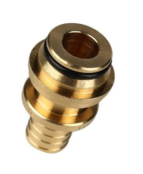 Переходник с накидной гайкой Stout 16xG 3/4" «EK евроконус» SFA-0034-001634