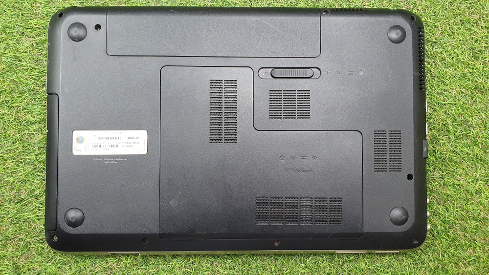 Игровой HP i5/6 Gb/6700M 2 Gb