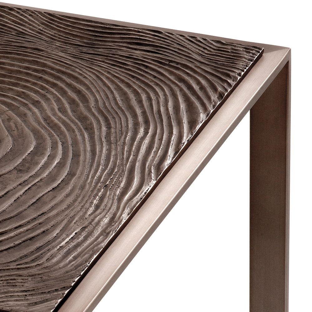 Приставной столик Side Table Zino арт.112098