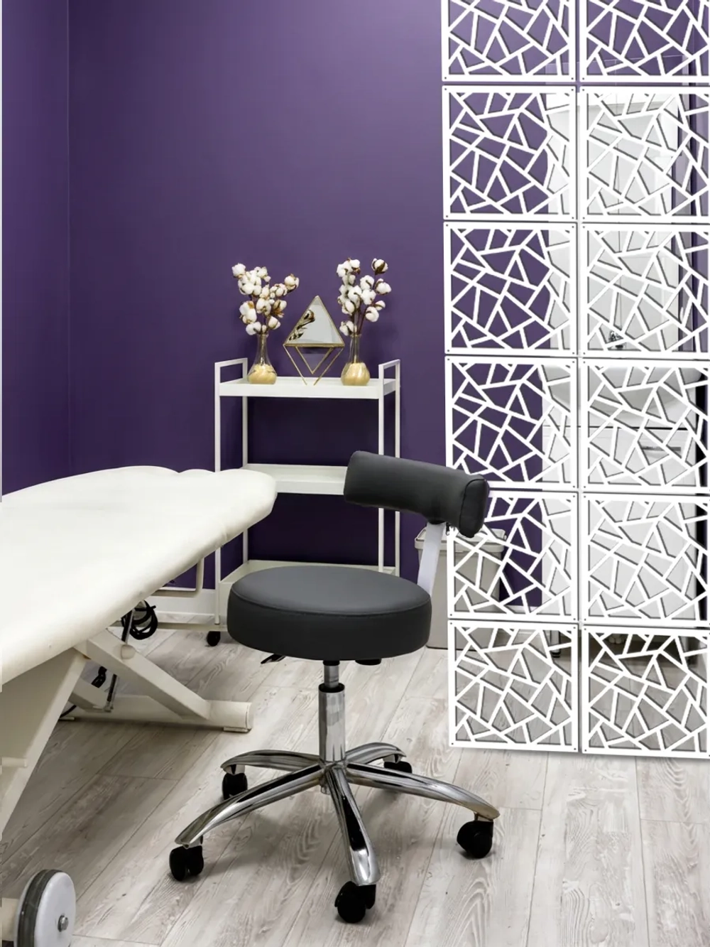 Ширма перегородка для зонирования