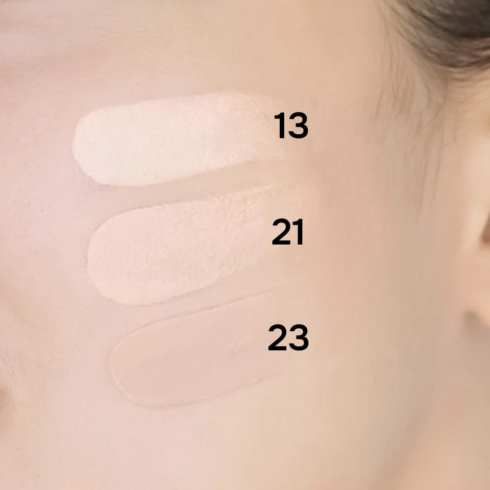 Тональный крем с пептидами Enough 8 Peptide Full Cover Perfect Foundation SPF50+ PA+++ тон 13 100 г