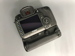Canon EOS 5DSR 4.500 кадров