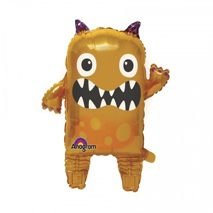 А ХОД/P50 Оранжевый монстр