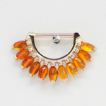 MarchesA D. with natural stones