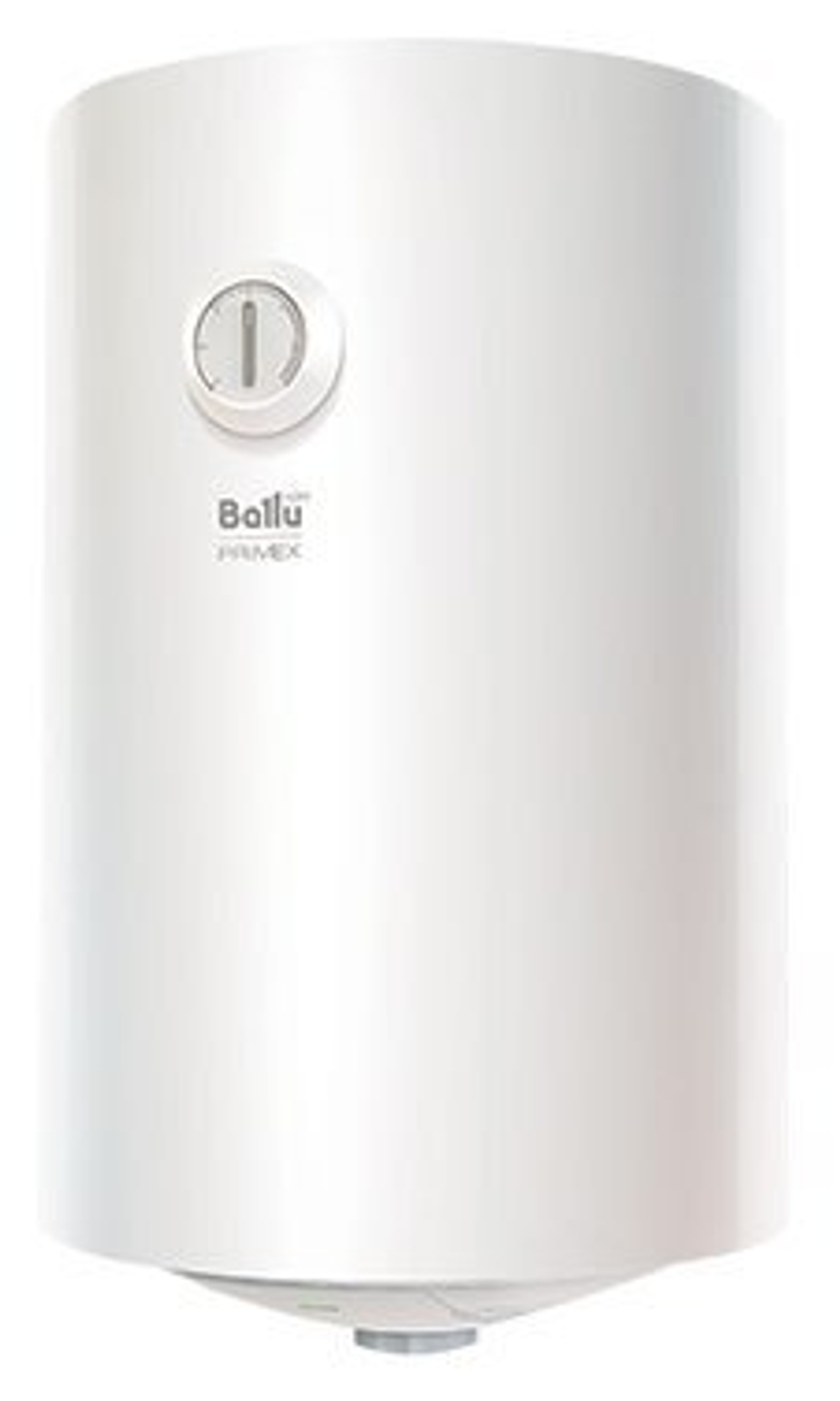 Накопительный электрический водонагреватель Ballu BWH/S 100 Primex