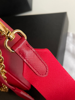 Prada Re-Edition 2005 Saffiano Bag