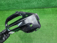 Накладка ПТФ правая BMW X5 G05 (18-23) M-paket