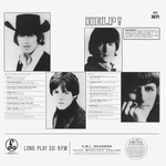 The Beatles / Help! (LP)