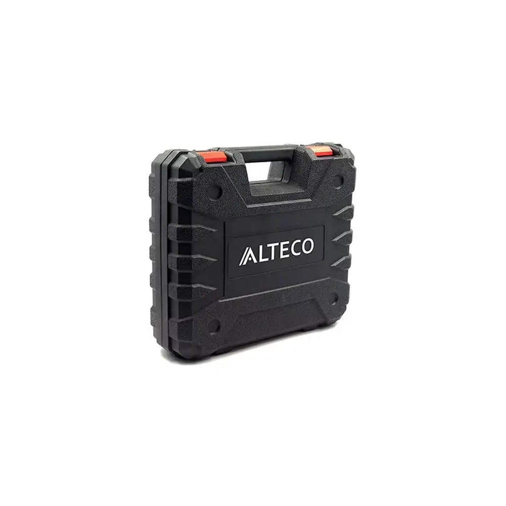 Аккумуляторная ударная дрель шуруповёрт CID 0414 (CID 1610.1) 16V ALTECO 27171