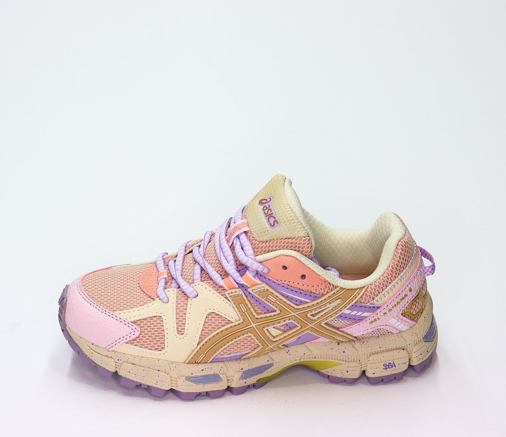 Кроссовки нат. Кожа (36-41)р. / шт. 298/283