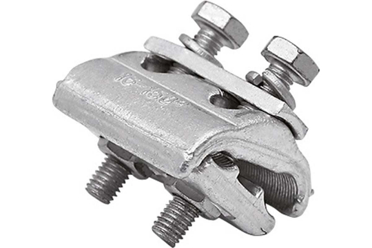 Зажим плашечный CD 150 (16-150/16-150кв.мм) НИЛЕД 11100561