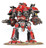 Eye of Terror Battalion: Imperial Knights