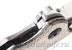 Нож Zero Tolerance 0562MIC ZT 0562MIC CPM MagnaCutфотография - 7