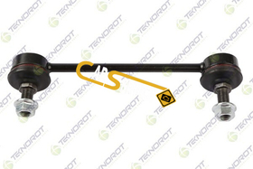 TEKNOROT - HY377-TEK - Sipka/spona, stabilizator