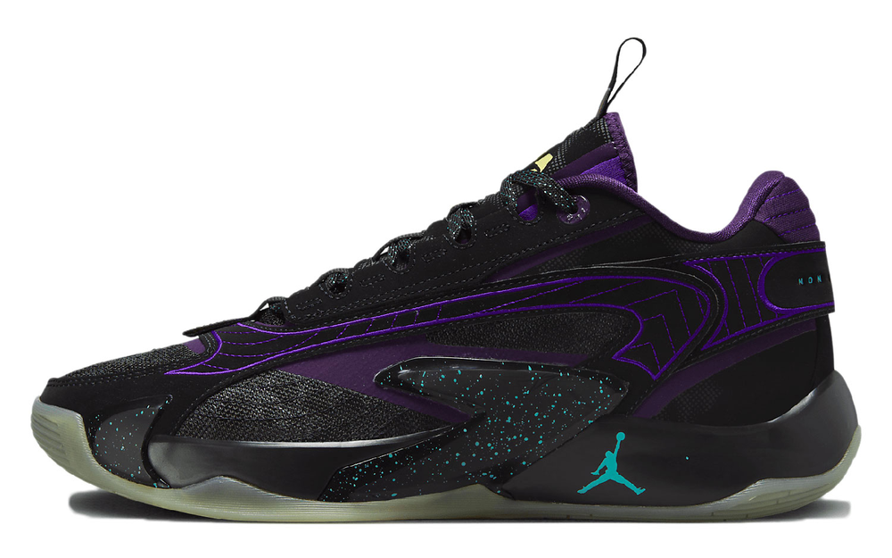 DX8733-001 Кроссовки Jordan LUKA 2