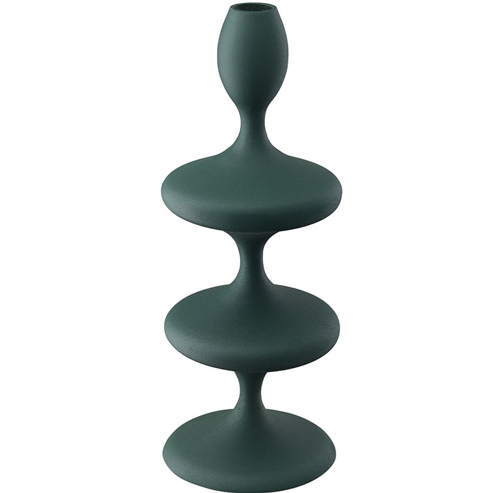 Подсвечник Vivlend, 29 см, хвойный