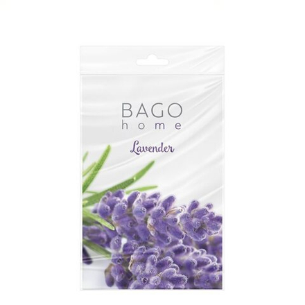 Саше ароматическое для дома Лаванда