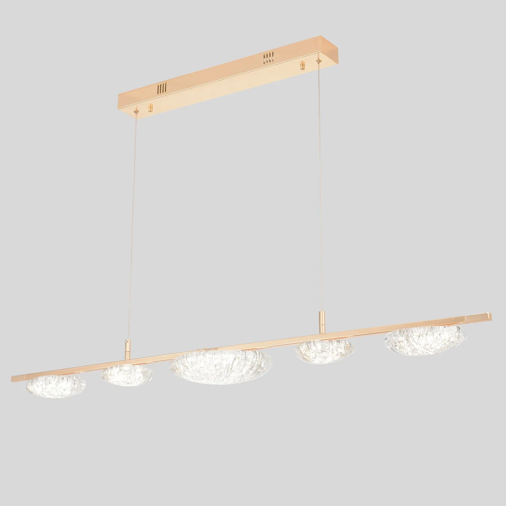 Светильник подвесной Crystal Lux FELICIDAD SP47W LED