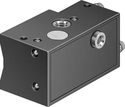 SMPO-1-H-B, Датчик положения