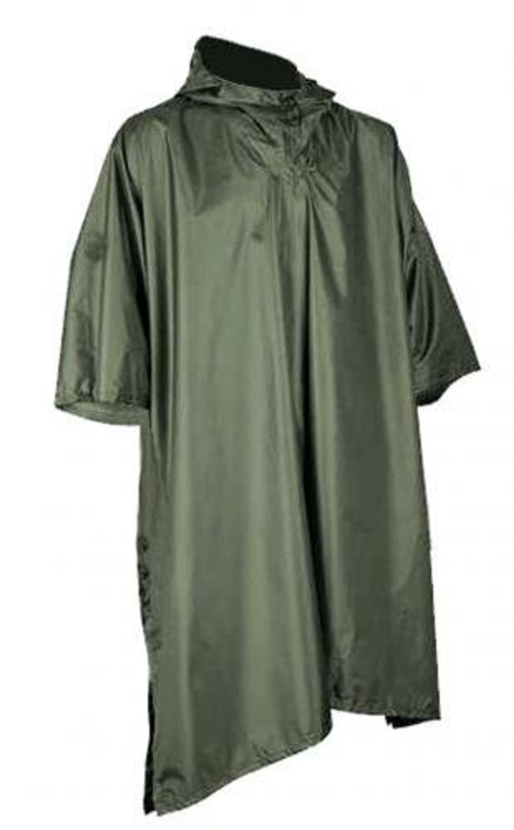 ТУРИСТИЧЕСКОЕ ПОНЧО NORMAL SI/PU