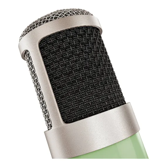 Universal Audio UA Bock 251 Light Green