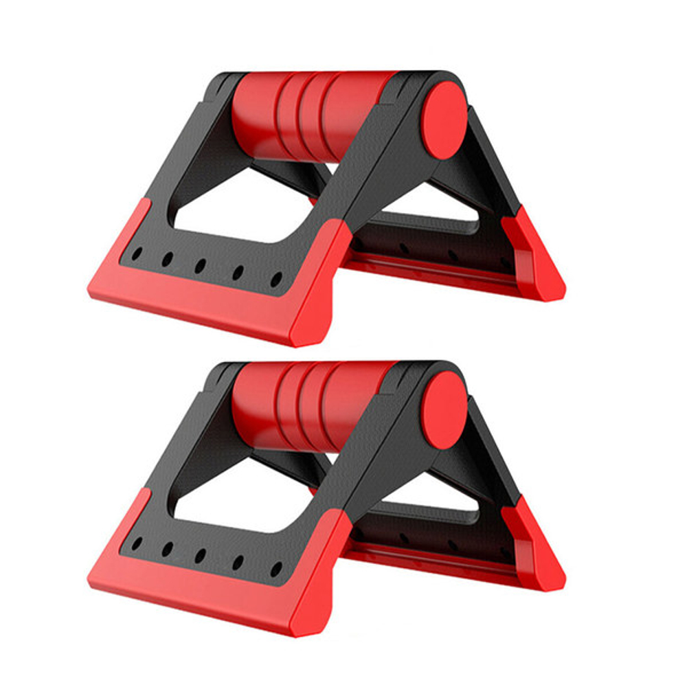 Упоры для отжимания складные Утюжок